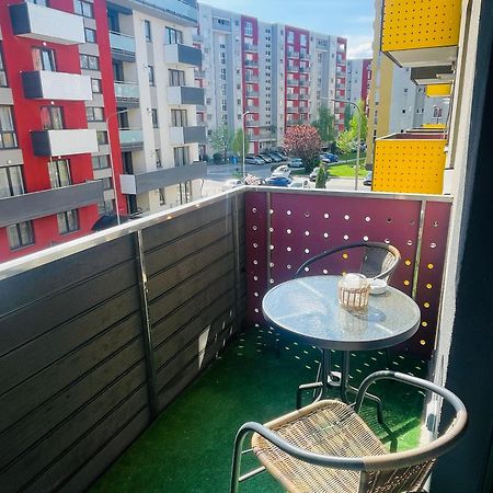 Home Sweet Home Brasov Exterior photo